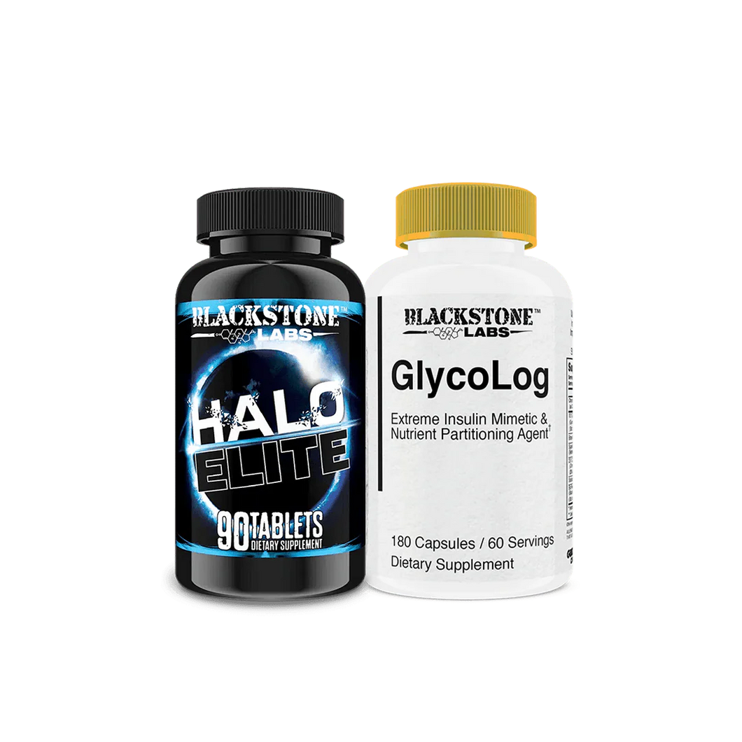 NATTY ANABOLIC PRE-WORKOUT STACK