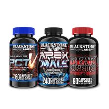 Load image into Gallery viewer, PCT PLUS STACK
