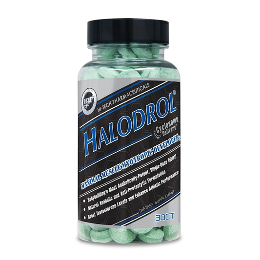 HALODROL