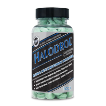 Load image into Gallery viewer, HALODROL
