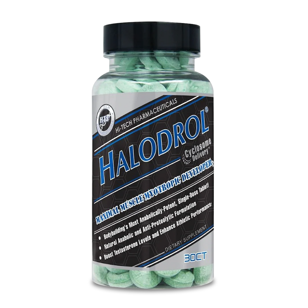 HALODROL