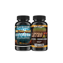 Load image into Gallery viewer, ULTIMATE LEAN GAINS STACK
