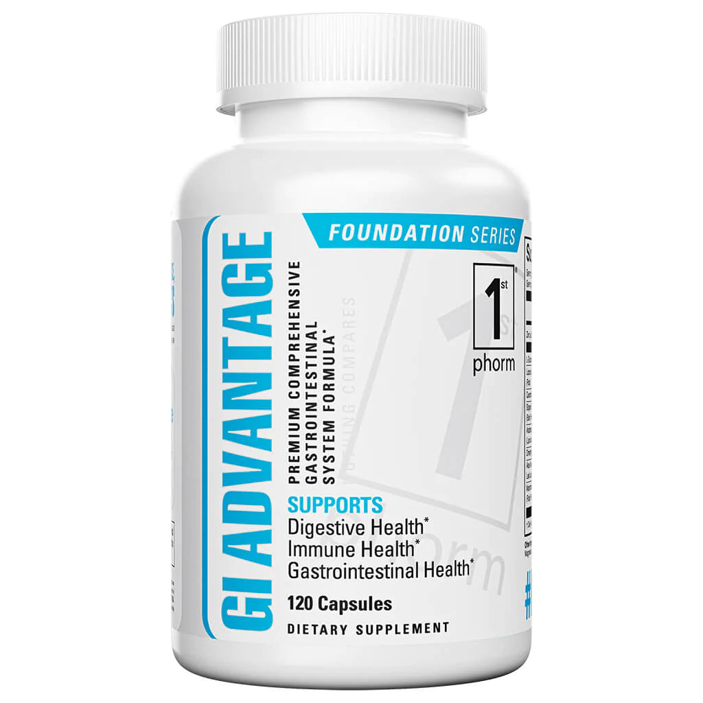 GI ADVANTAGE (IN-STORE ONLY)