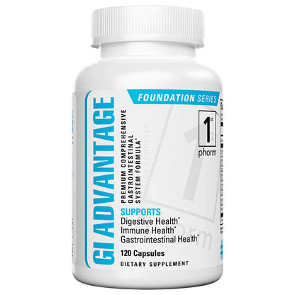 GI ADVANTAGE (IN-STORE ONLY)