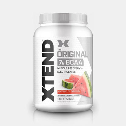 XTEND ORIGINAL BCAA