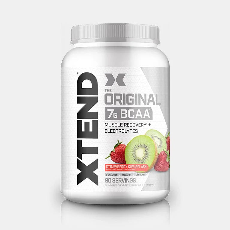 XTEND ORIGINAL BCAA