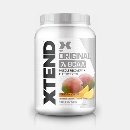 XTEND ORIGINAL BCAA