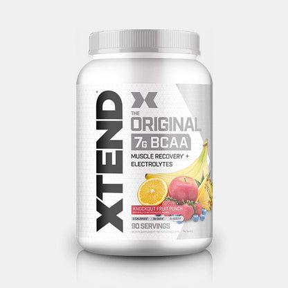 XTEND ORIGINAL BCAA