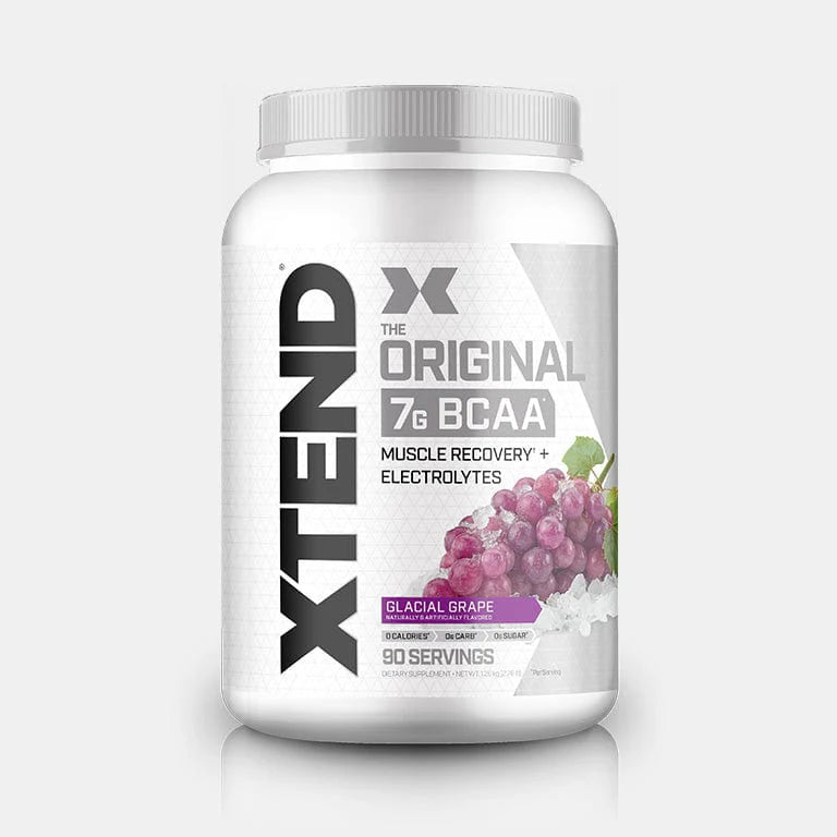 XTEND ORIGINAL BCAA