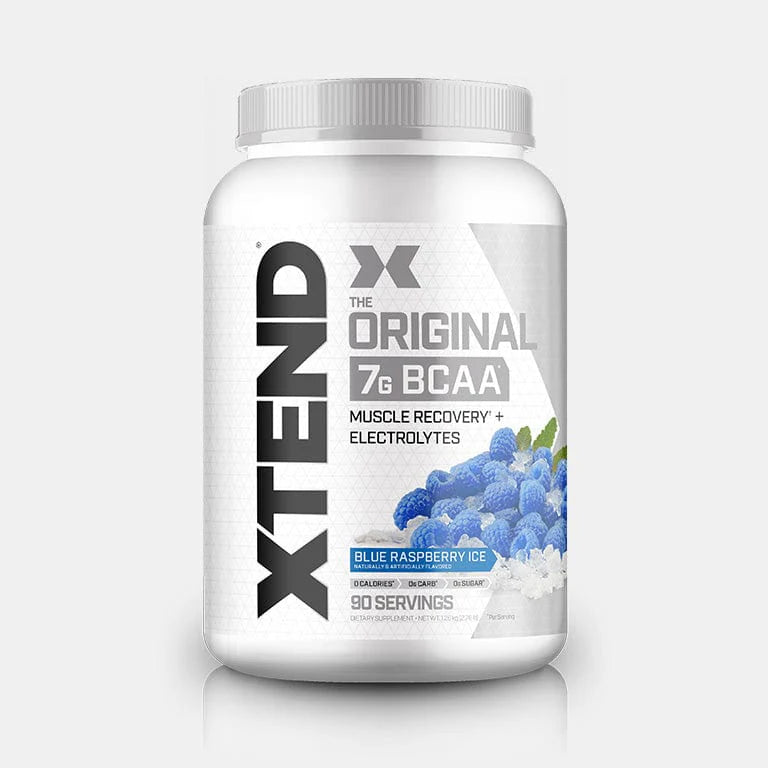 XTEND ORIGINAL BCAA