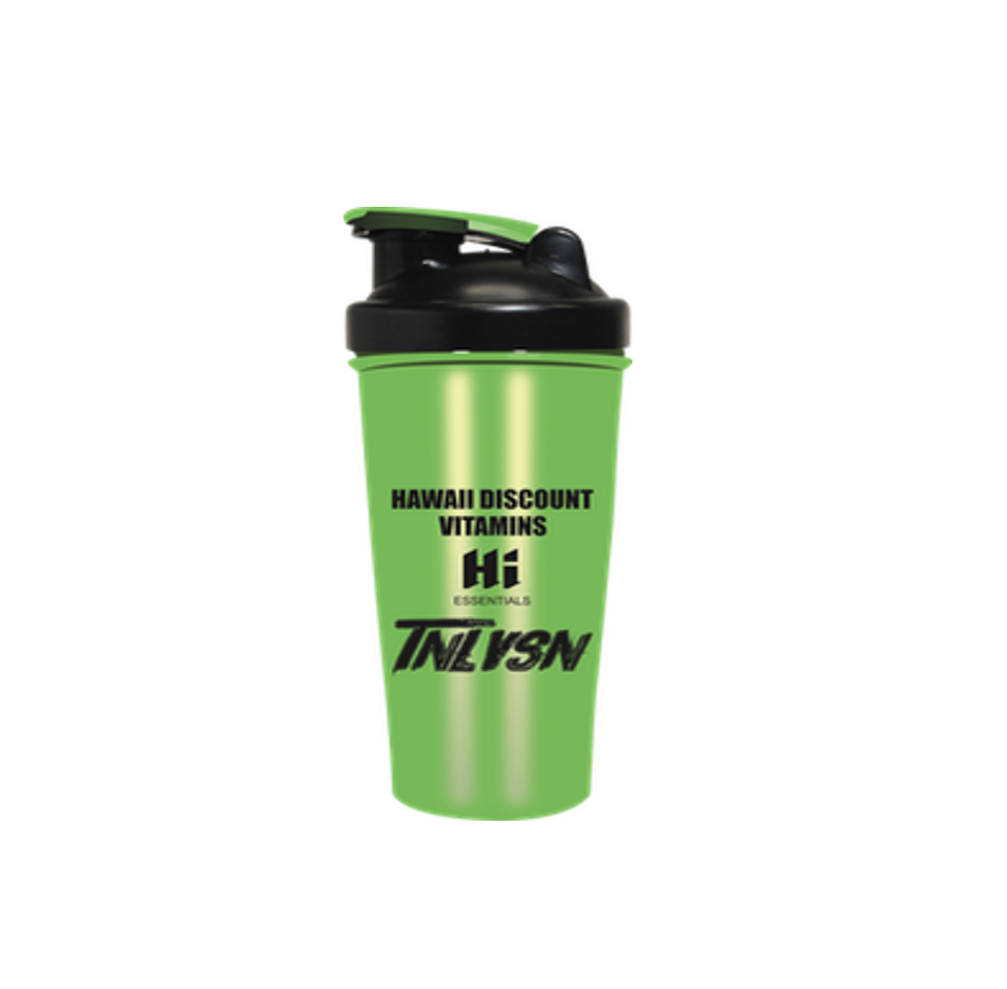 HDV SHAKER CUP