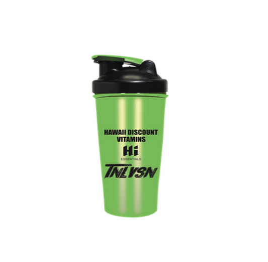HDV SHAKER CUP