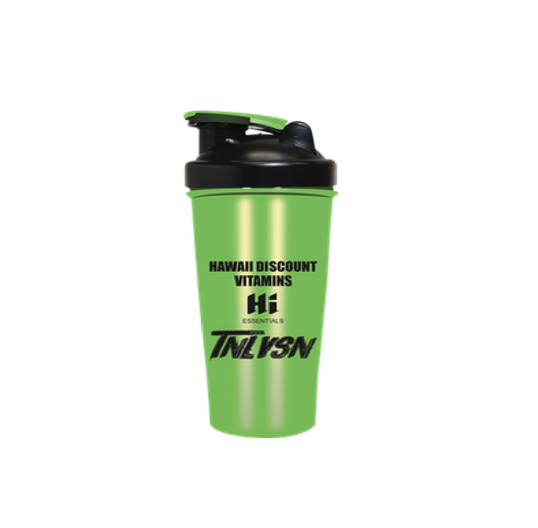 HDV SHAKER CUP