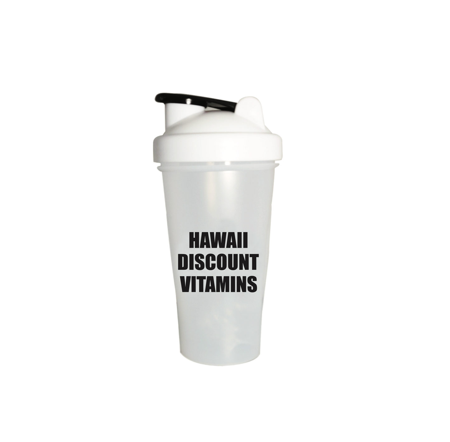 HDV SHAKER CUP