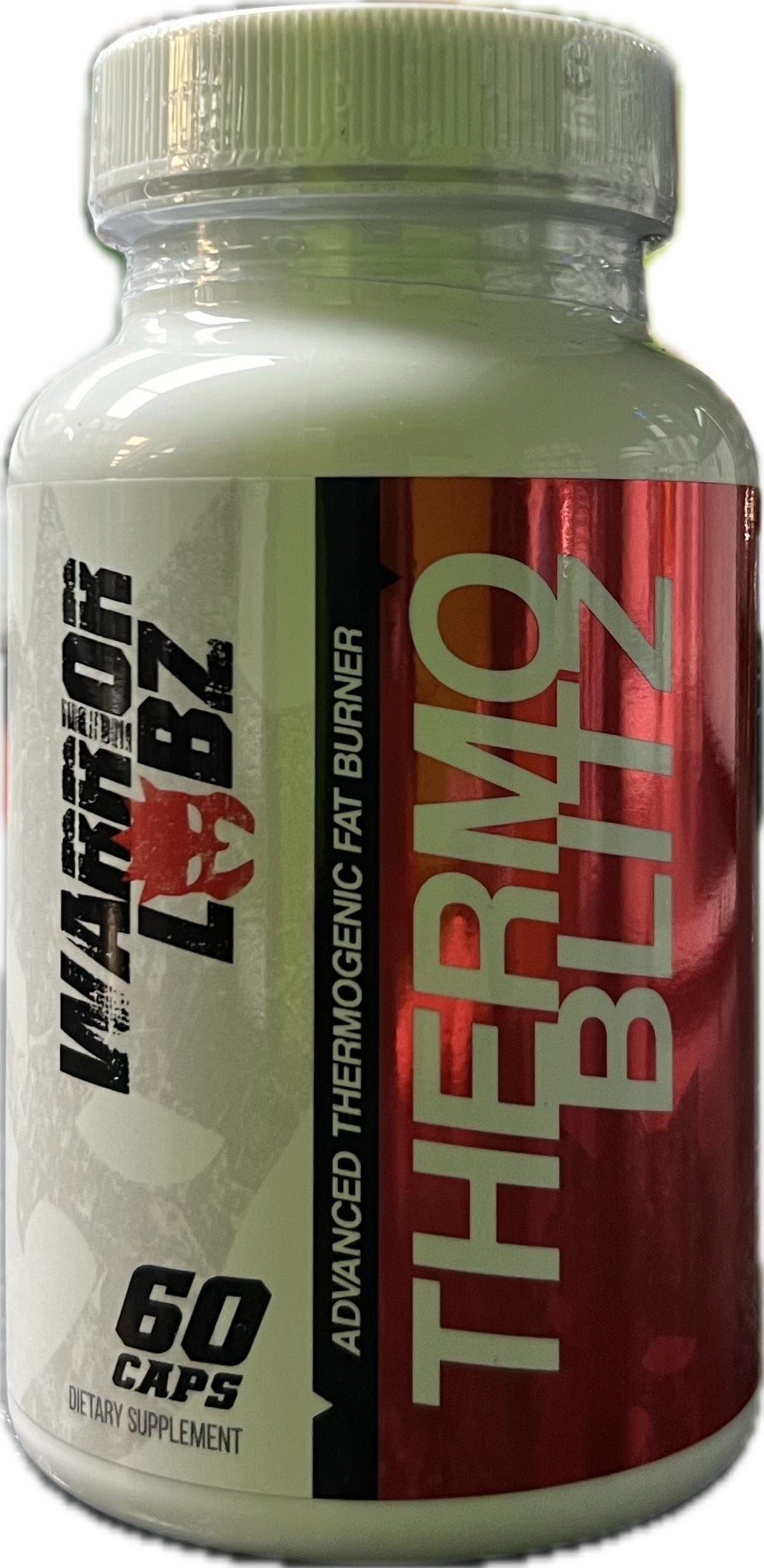 THERMO BLITZ (NEW)