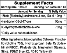 Load image into Gallery viewer, HALOTESTIN
