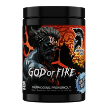 Load image into Gallery viewer, GOD OF FIRE
