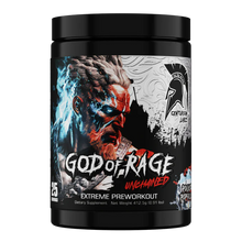 Load image into Gallery viewer, GOD OF RAGE
