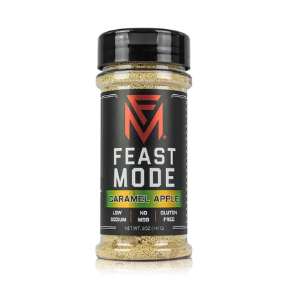 FEAST MODE SEASONINGS
