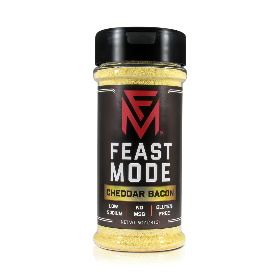 FEAST MODE SEASONINGS