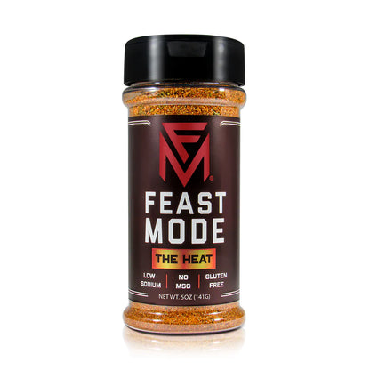 FEAST MODE SEASONINGS