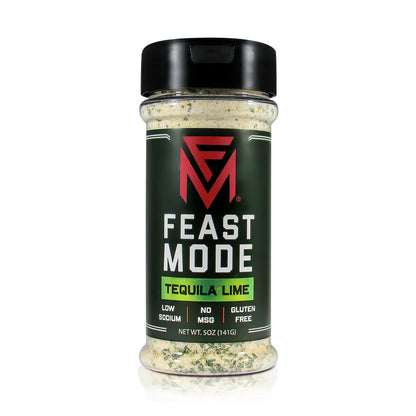FEAST MODE SEASONINGS
