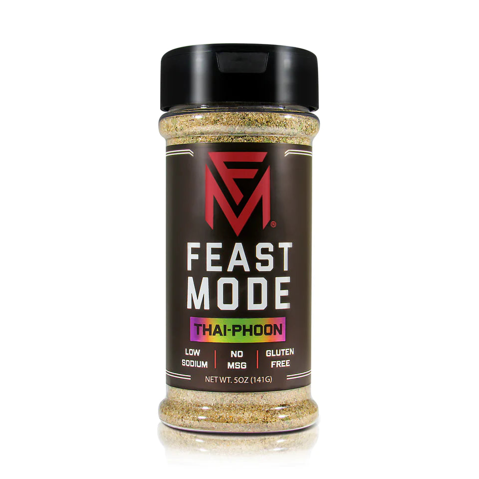 FEAST MODE SEASONINGS