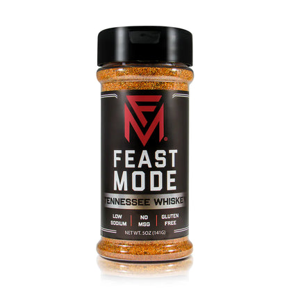 FEAST MODE SEASONINGS