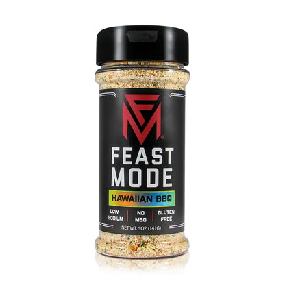 FEAST MODE SEASONINGS
