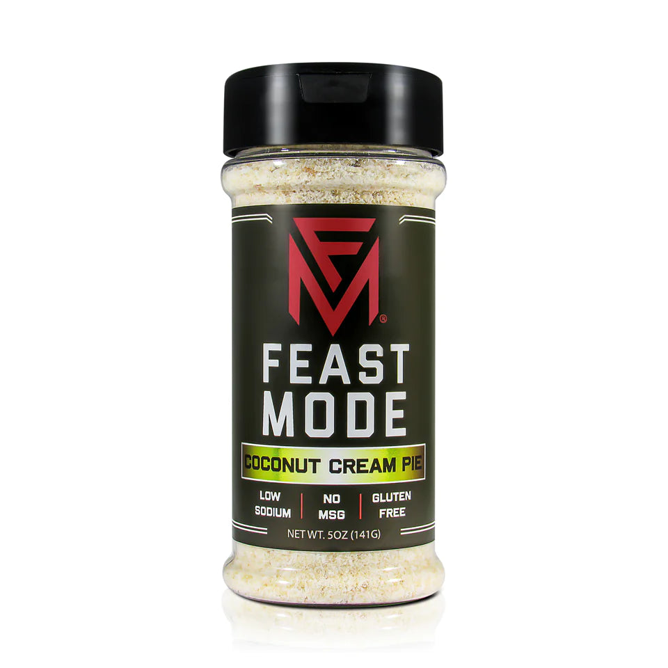 FEAST MODE SEASONINGS