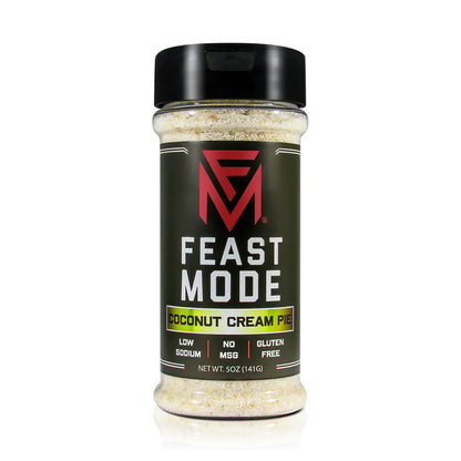 FEAST MODE SEASONINGS
