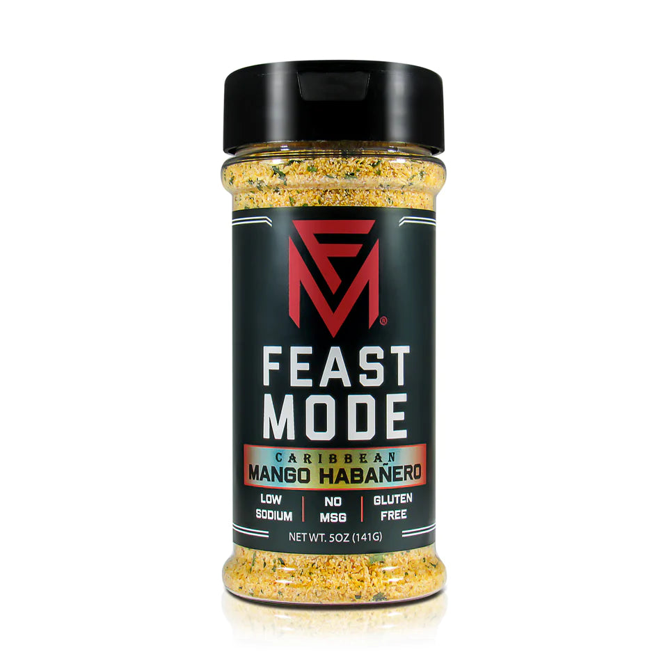 FEAST MODE SEASONINGS