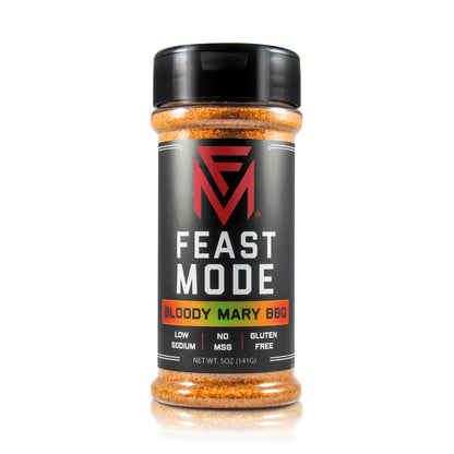 FEAST MODE SEASONINGS
