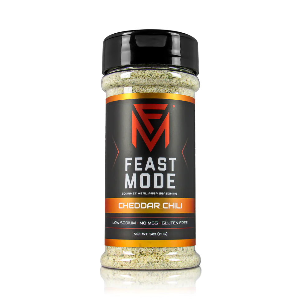 FEAST MODE SEASONINGS
