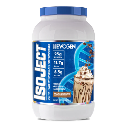 ISOJECT (IN-STORE ONLY)