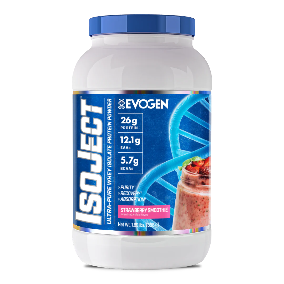 ISOJECT (IN-STORE ONLY)