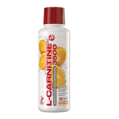 L-CARNITINE 3500