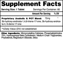 Load image into Gallery viewer, APEX THREAT STACK
