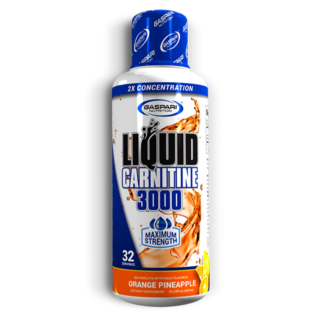 LIQUID CARNITINE 3000