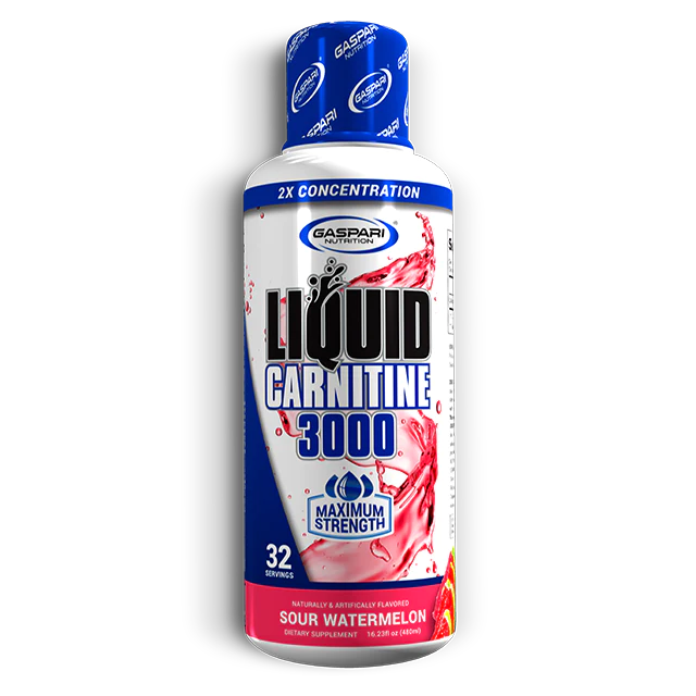 LIQUID CARNITINE 3000