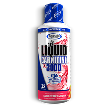 Load image into Gallery viewer, LIQUID CARNITINE 3000
