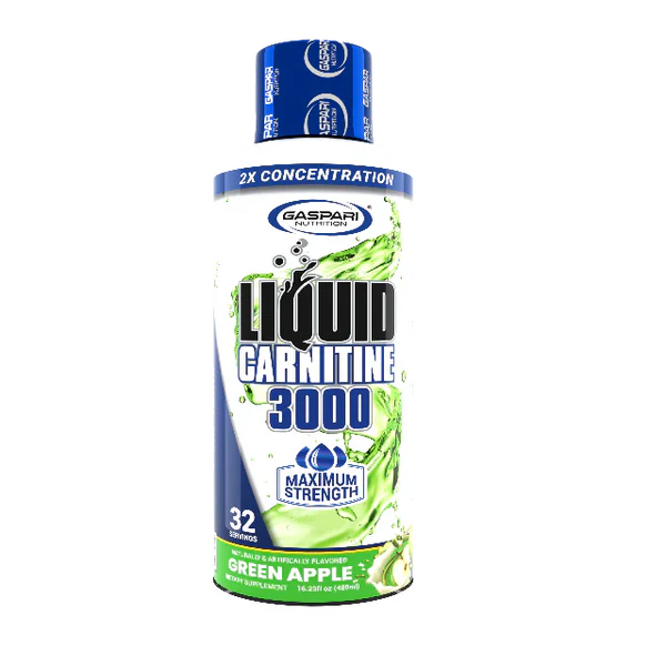 LIQUID CARNITINE 3000