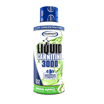 LIQUID CARNITINE 3000