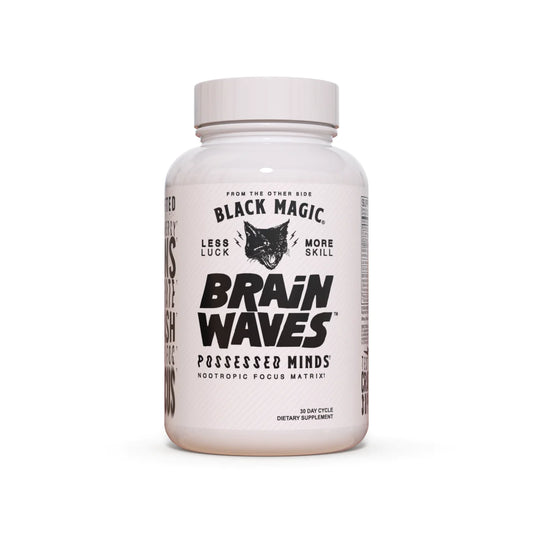 BRAIN WAVES