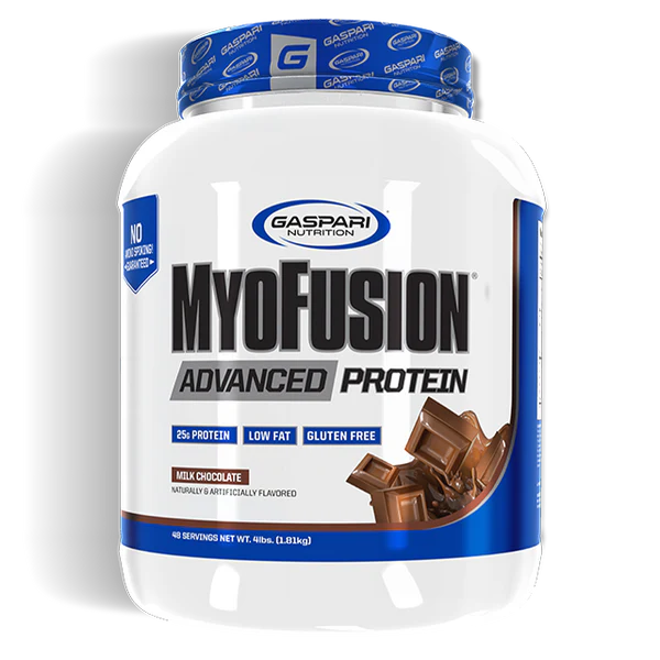 MYOFUSION ADVANCED PROTEIN