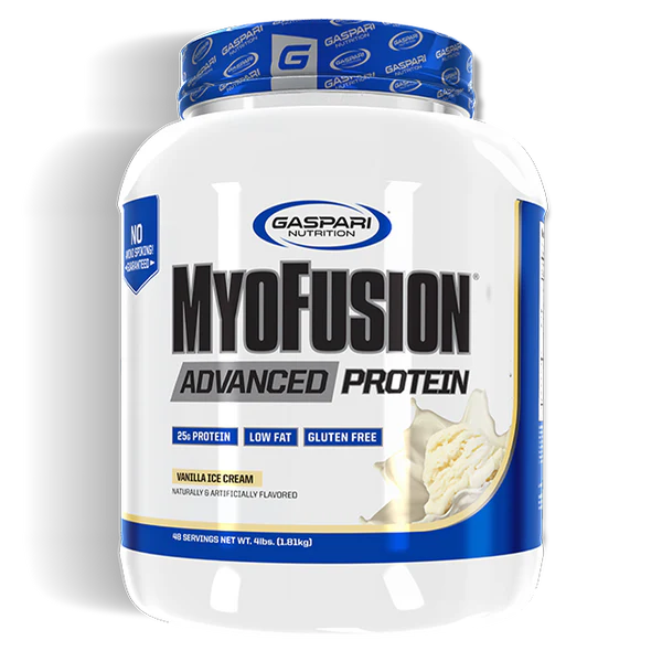 MYOFUSION ADVANCED PROTEIN