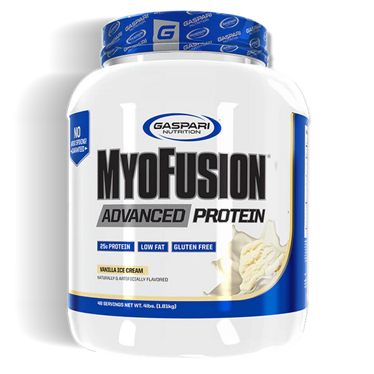 MYOFUSION ADVANCED PROTEIN