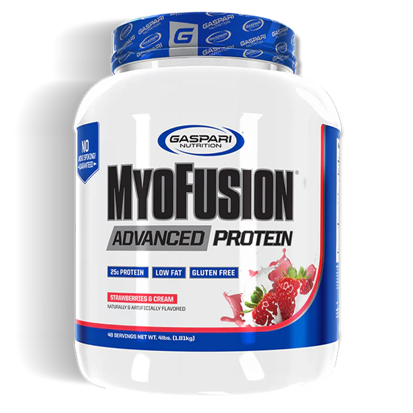 MYOFUSION ADVANCED PROTEIN