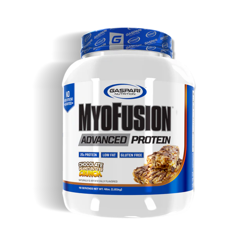 MYOFUSION ADVANCED PROTEIN