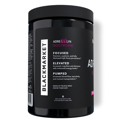 ADRENOLYN NOOTROPIC